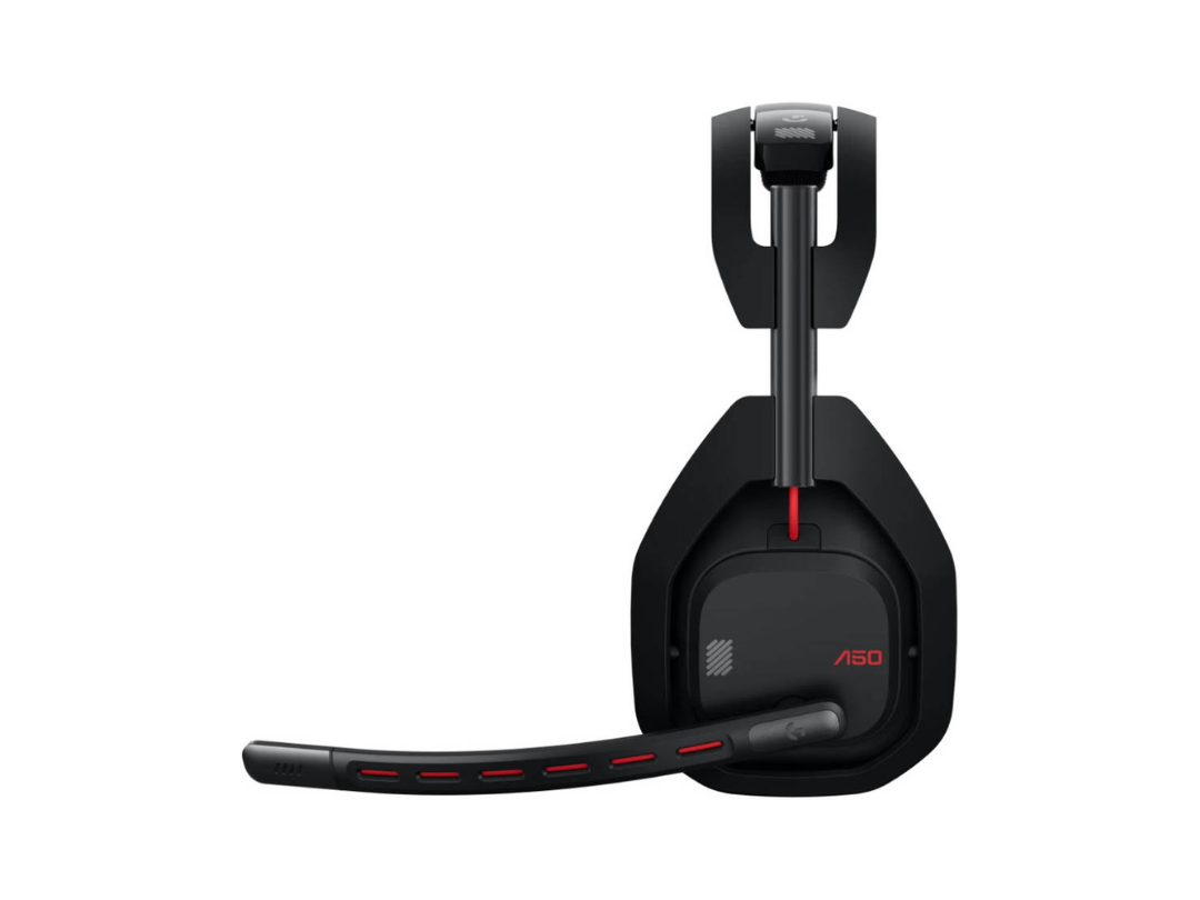 Logitech Astro A50 LIGHTSPEED Wireless Gaming Headset + Base Station (Gen 5) Logitech Astro A50 LIGHTSPEED Wireless Gaming Headset + Base Station (Gen 5)